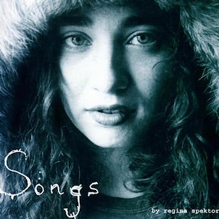 REGINA SPEKTOR - Songs