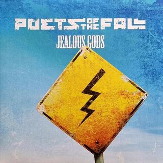POETS OF THE FALL - Jealous Gods