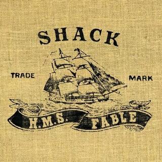 SHACK - H.M.S. Fable