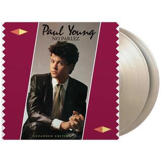 PAUL YOUNG - No Parlez