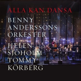 BENNY ANDERSSONS ORKESTER - Alla Kan Dansa