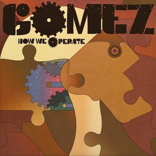 GOMEZ - How We Operate