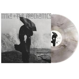 MIKE & THE MECHANICS - Living Years