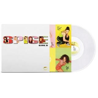 SPICE GIRLS - Spice