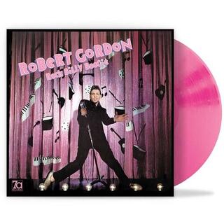 ROBERT GORDON - Rock Billy Boogie