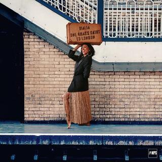 MALIA - One Grass Skirt To London [2lp]