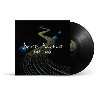 DEEP PURPLE - Lazy Sod [12in]