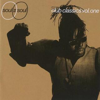 SOUL II SOUL - Club Classics Vol 1
