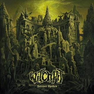 WITCHPIT - Forever Spoken