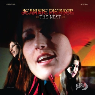 JEANNIE PIERSOL - The Nest