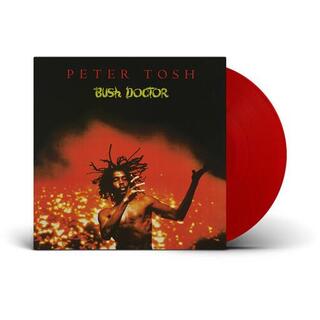 PETER TOSH - Bush Doctor