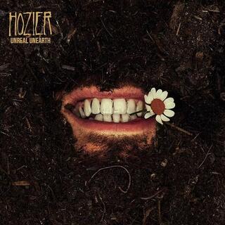 HOZIER - Unreal Unearth (Coloured Vinyl)