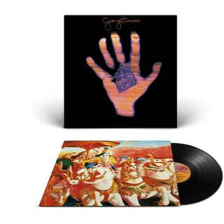 GEORGE HARRISON - Living In The Material World (50th Anniversary)