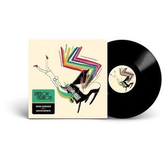 MIKE GARSON - Rainbow Variations