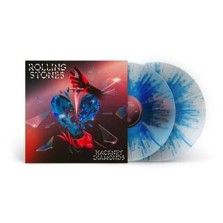 ROLLING STONES - Hackney Diamonds