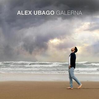 ALEX UBAGO - Galerna