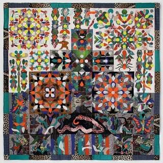 BALDRUIN - Mosaike Der Imagination (Vinyl)