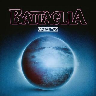 BATTAGLIA - Season Two