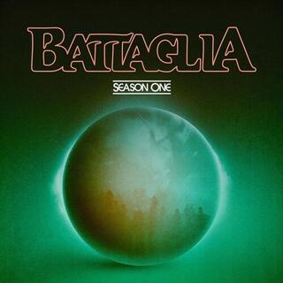 BATTAGLIA - Season One