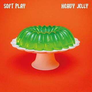 SOFT PLAY - Heavy Jelly