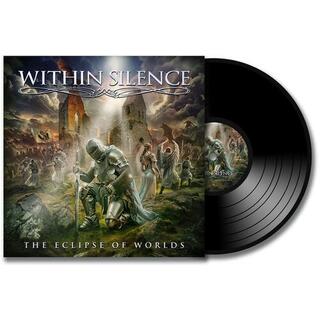 WITHIN SILENCE - Eclipse Of Worlds