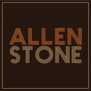 ALLEN STONE - Allen Stone