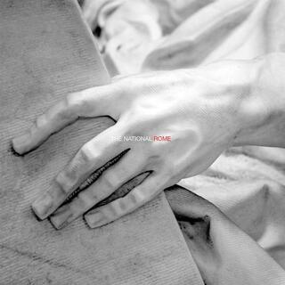 THE NATIONAL - Rome [2lp] (White Vinyl, Limited, Indie-retail Exclusive)