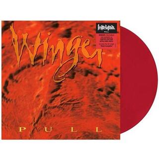 WINGER - Pull