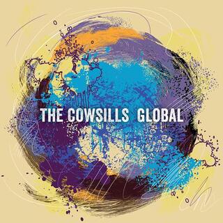 THE COWSILLS - Global [lp] (First Time On Vinyl, 3 Bonus Tracks)