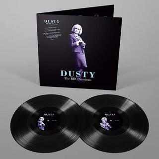 DUSTY SPRINGFIELD - Complete Bbc Sessions