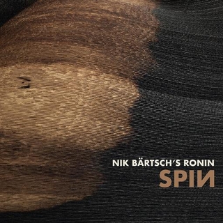 NIK BARTSCHS RONIN - Spin