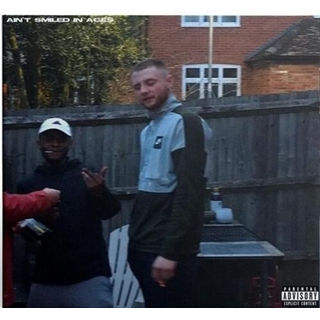 EVERYONE YOU KNOW - Ain&#39;t Smiled In Ages