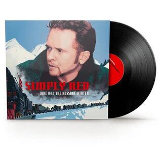 SIMPLY RED - Love And The Russian W...