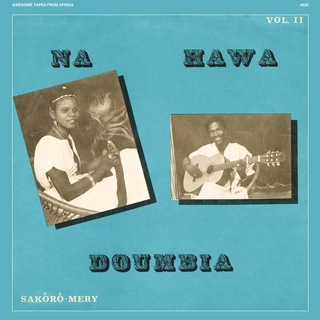 NAHAWA DOUMBIA - Vol. 2