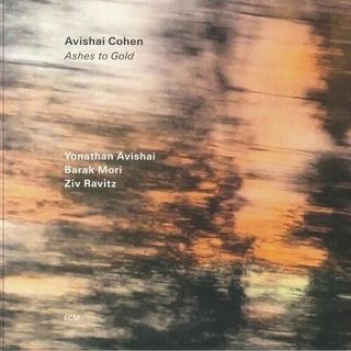 AVISHAI COHEN - Ashes To Gold