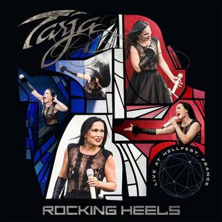 TARJA - Rocking Heels: Live At...