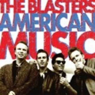 BLASTERS - American Music