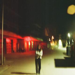 MATILDA MANN - Roxwell