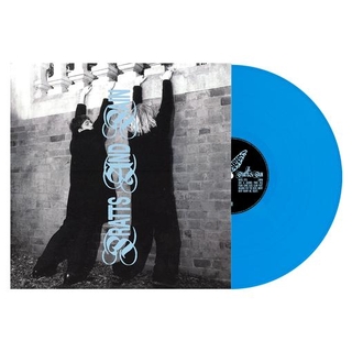 ROYEL OTIS - Pratts &amp; Pain (It Ain&#39;t Over Til It Ends Edition) Opaque Blue Vinyl Lp