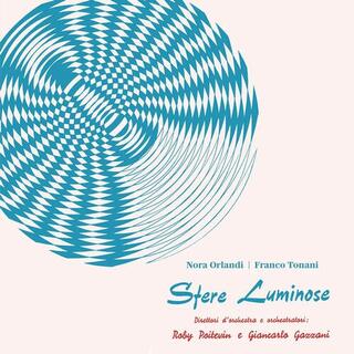 NORA ORLANDI & FRANCO ... - Sfere Luminose