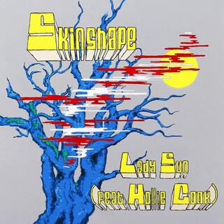 SKINSHAPE - Lady Sun / It&#39;s About Time