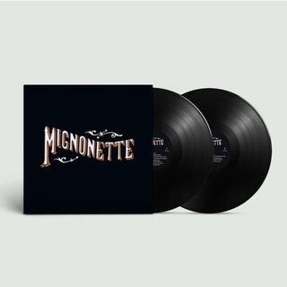 THE AVETT BROTHERS - Mignonette