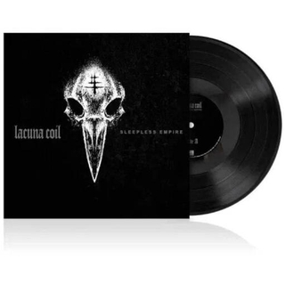 LACUNA COIL - Sleepless Empire