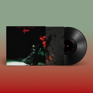 BARTEES STRANGE - Horror (Vinyl)