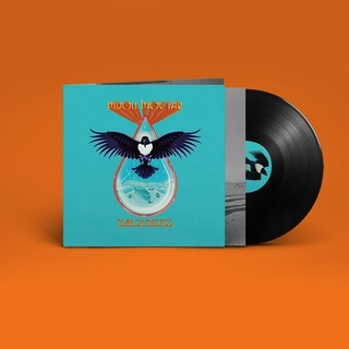 MDOU MOCTAR - Tears Of Injustice [lp]