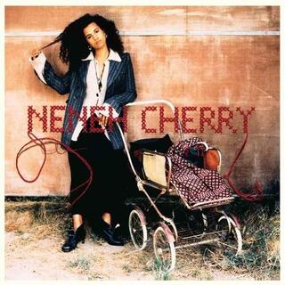NENEH CHERRY - Homebrew