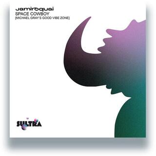 JAMIROQUAI - Space Cowboy (Michael Gray Remixes) [12in]