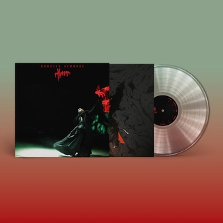 BARTEES STRANGE - Horror (Limited, Indie Exclusive Clear Vinyl)