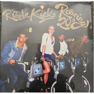 RIZZLE KICKS - Roaring 20s