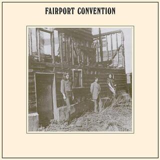 FAIRPORT CONVENTION - Angel Delight